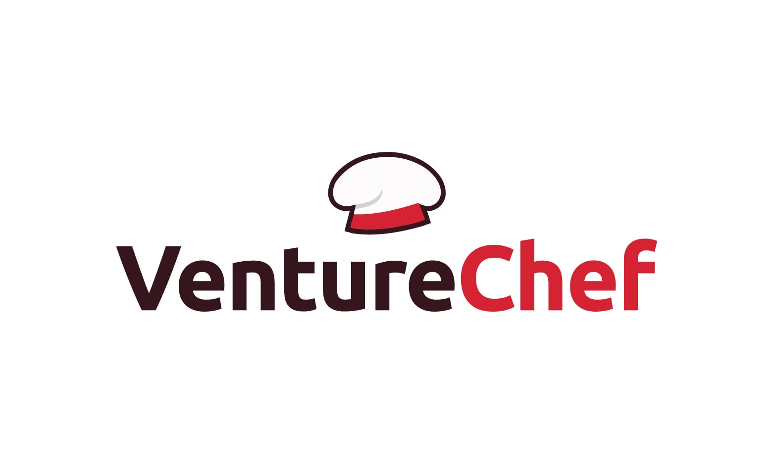VentureChef logo